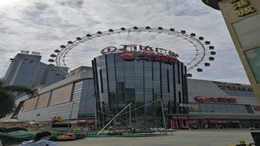 测试的收费多少