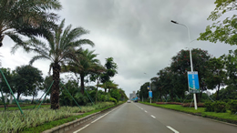 测试的收费多少