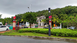 测试的收费多少