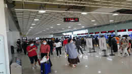 测试的收费多少