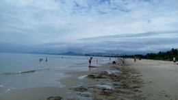 测试的收费多少