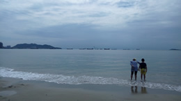 海南健康网科技