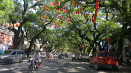 测试的收费多少