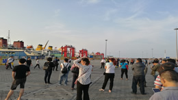 测试的收费多少